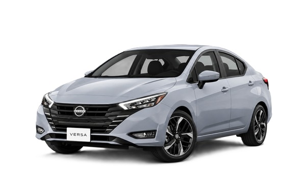 IDMR NISSAN VERSA O SIMILAR
